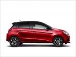 Mitsubishi Space Star Diamant Edition+ 2016 года (GER)